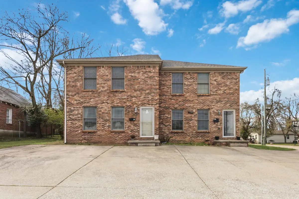 226 Hallie Irvine Street, Richmond, KY 40475 - #1