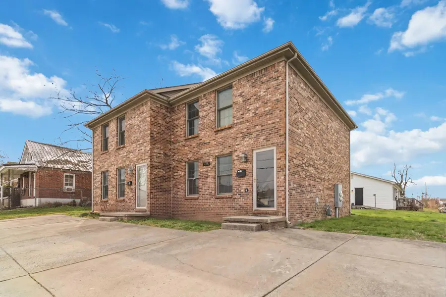 226 Hallie Irvine Street, Richmond, KY 40475 - #2