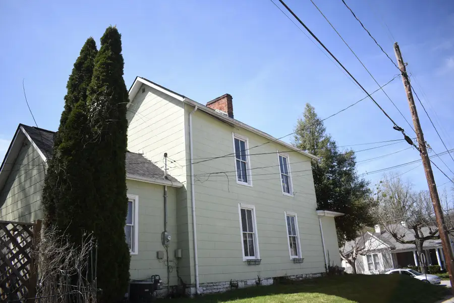 501 Logan Street, Frankfort, KY 40601 - #3