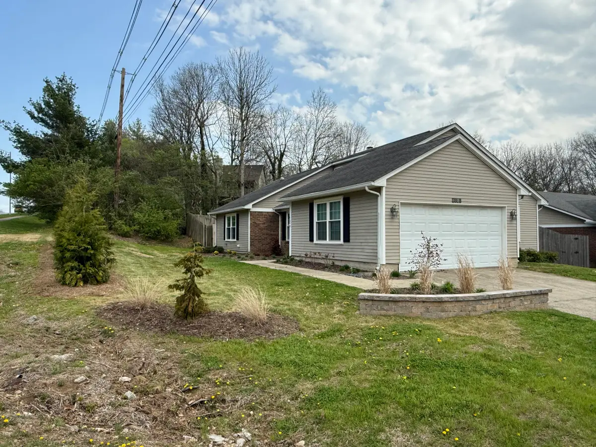 4193 Weber Way, Lexington, KY 40514 - #1