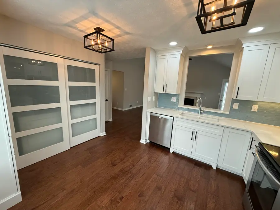 4193 Weber Way, Lexington, KY 40514 - #3