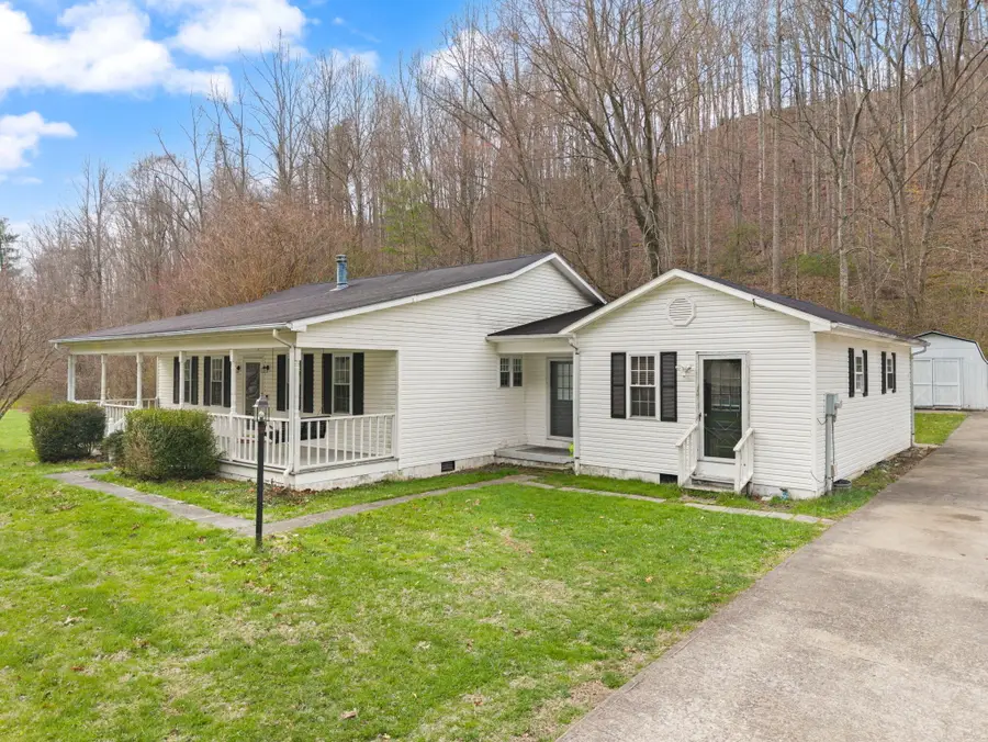 703 Knapp Avenue, Morehead, KY 40351 - #3