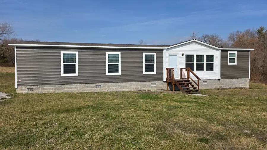 109 Sandidge Spur Road, Eubank, KY 42567 - #2