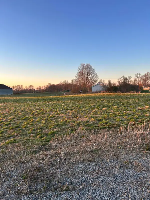 Lot 7 Jonah Kelsey Road, Russell Springs, KY 42642