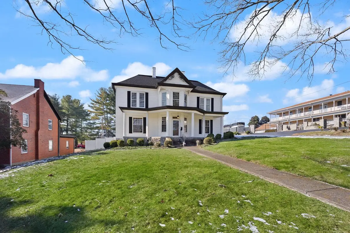 406 N Main Street, Somerset, KY 42501 - #1