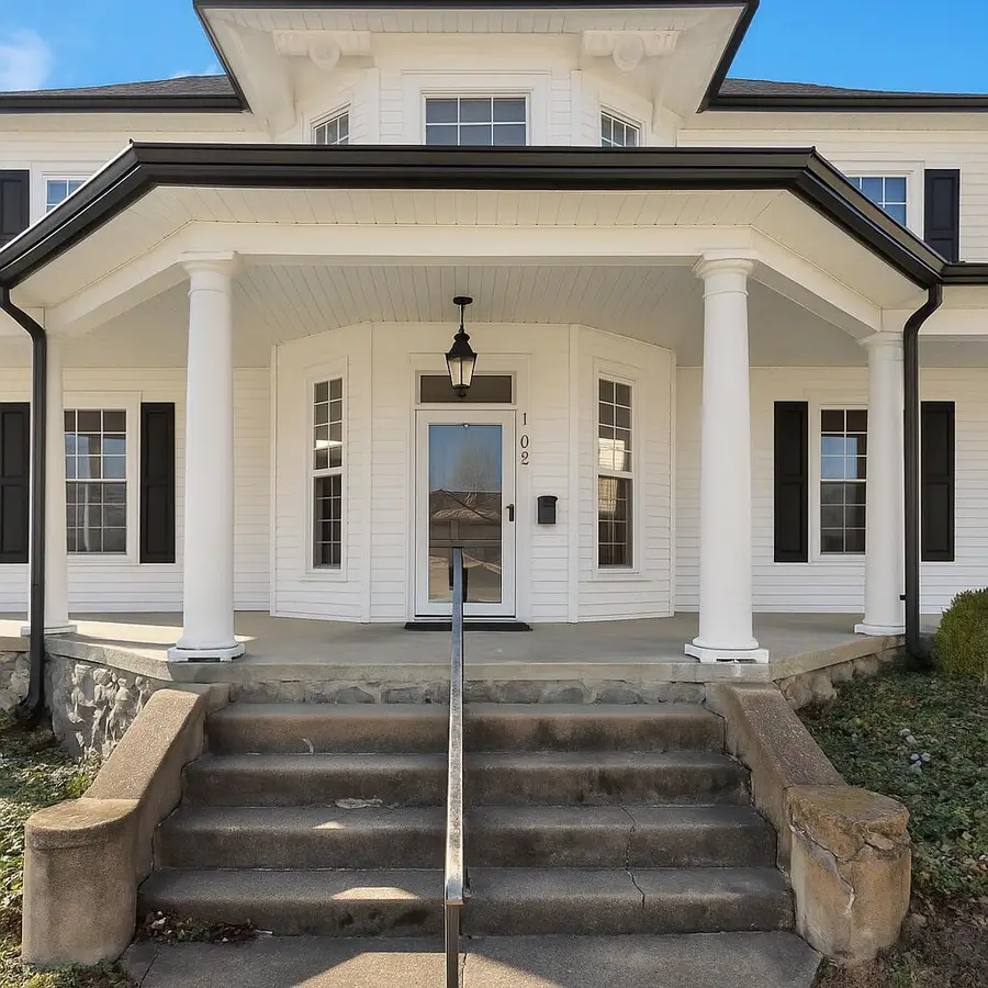 406 N Main Street, Somerset, KY 42501 - #2