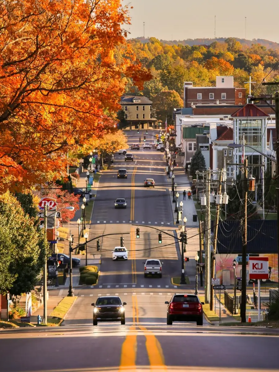 406 N Main Street, Somerset, KY 42501 - #3