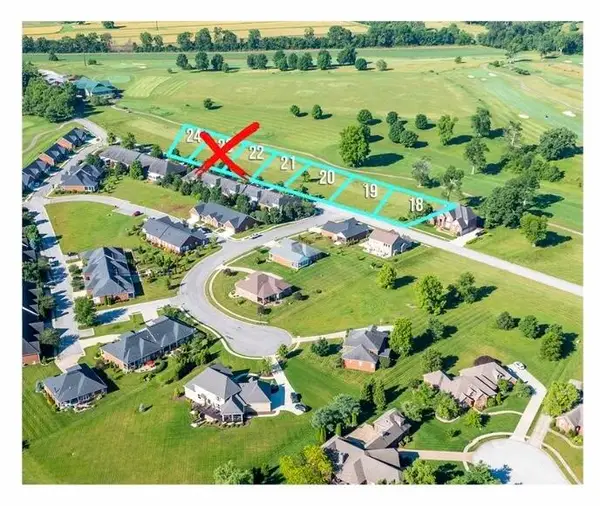 535 Houston Oaks Drive, Paris, KY 40361