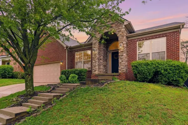 2405 Fieldrush Road, Lexington, KY 40511