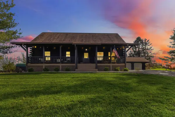 203 Winterhawk Lane, Danville, KY 40422