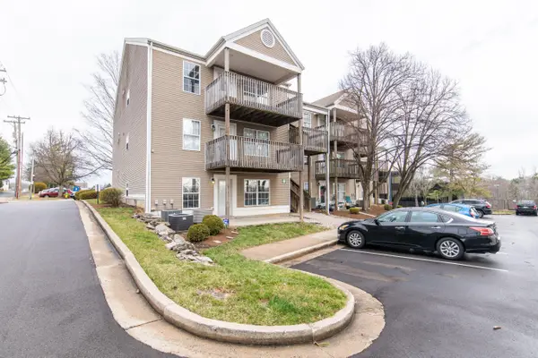 858 Malabu Drive #5000, Lexington, KY 40502