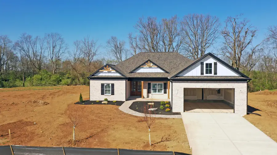 213 Wiley Way, Nicholasville, KY 40356 - #2