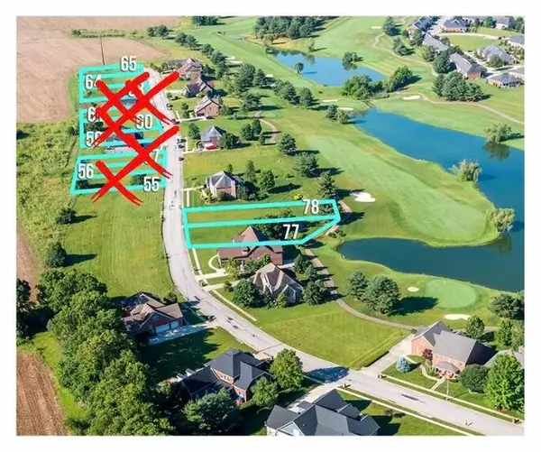 451 Houston Oaks Drive, Paris, KY 40361