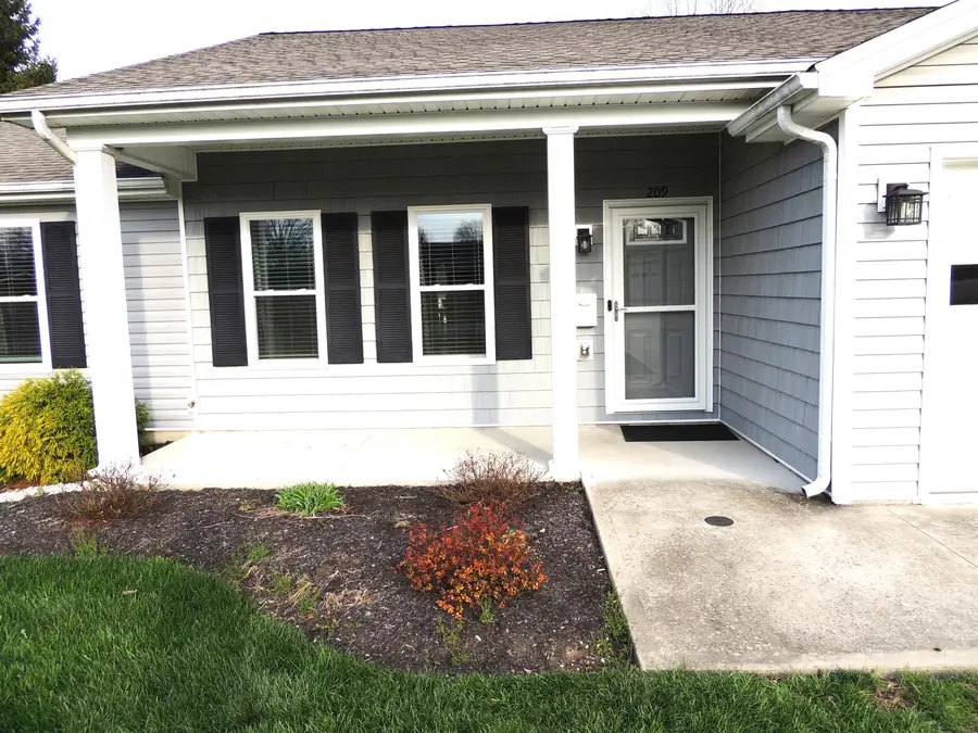 209 Bellwood Court, Frankfort, KY 40601 - #2