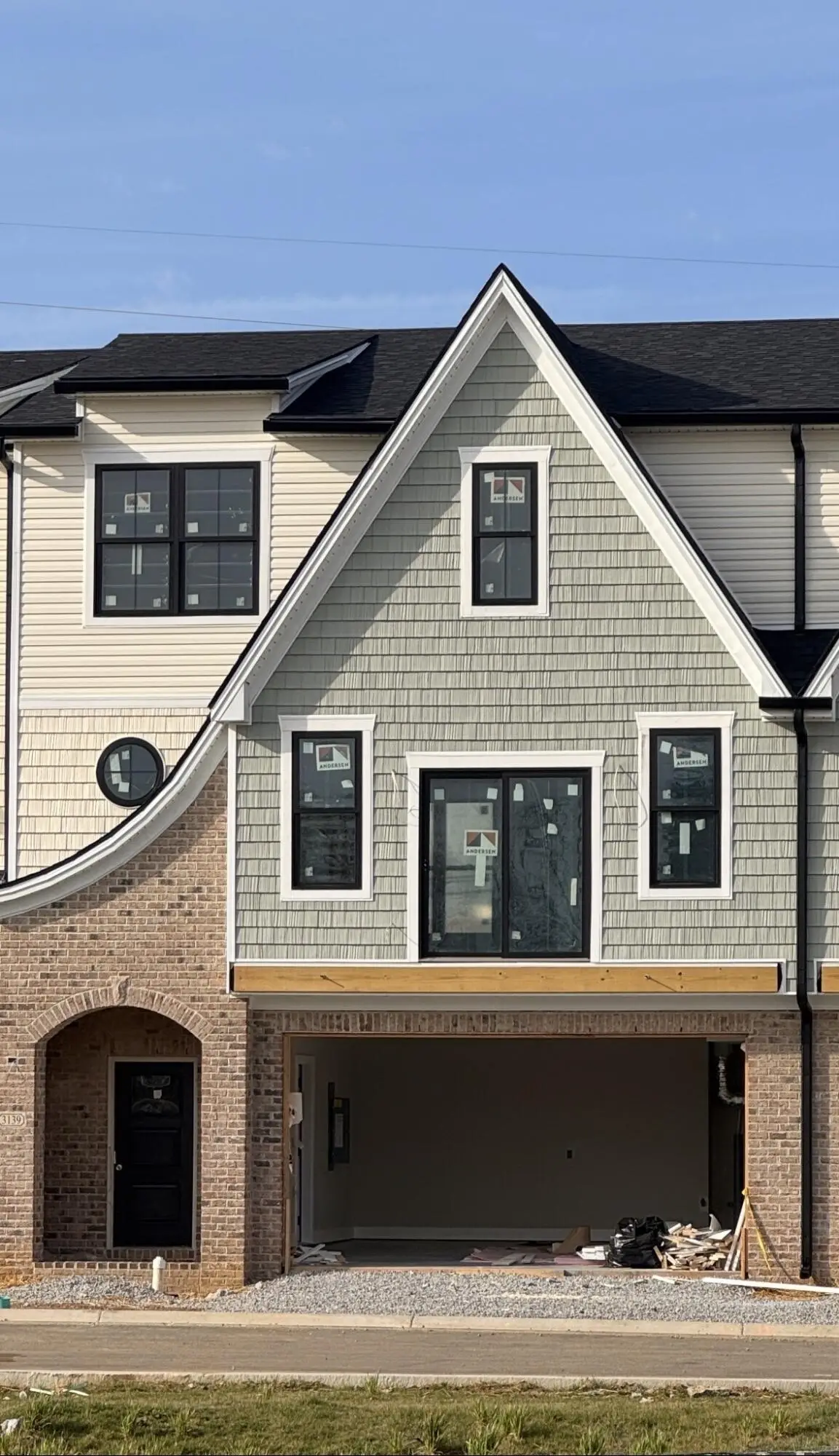 3139 Liberty Circle, Lexington, KY 40509 - #1