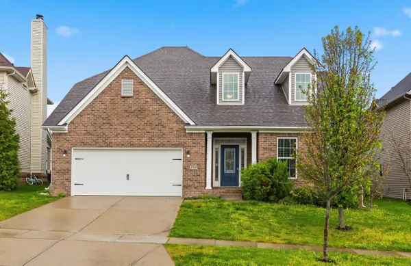 733 Sundollar Cove, Lexington, KY 40515