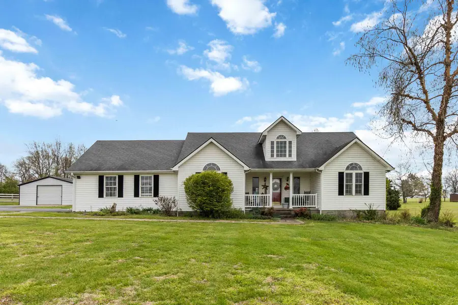 106 Eastern Avenue, Lancaster, KY 40444 - #3