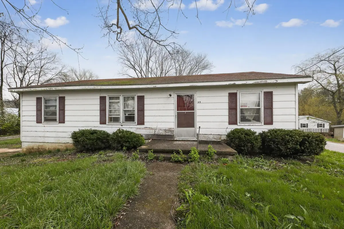 85 Worth Street, Owenton, KY 40359 - #1