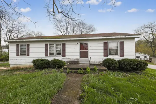 85 Worth Street, Owenton, KY 40359