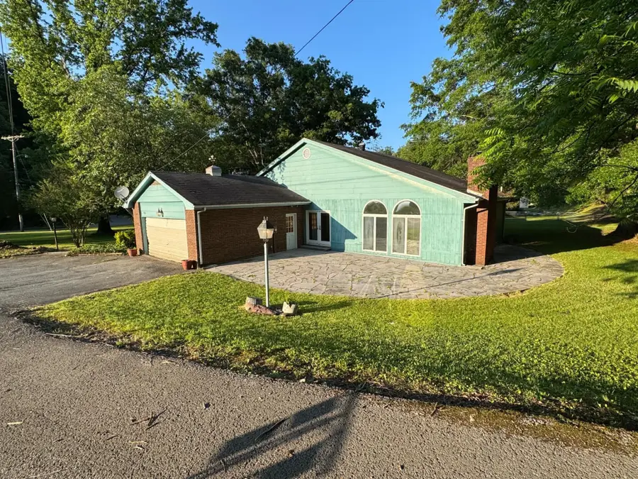 28 Atkins Belcher Road, Elkhorn City, KY 41522 - #3