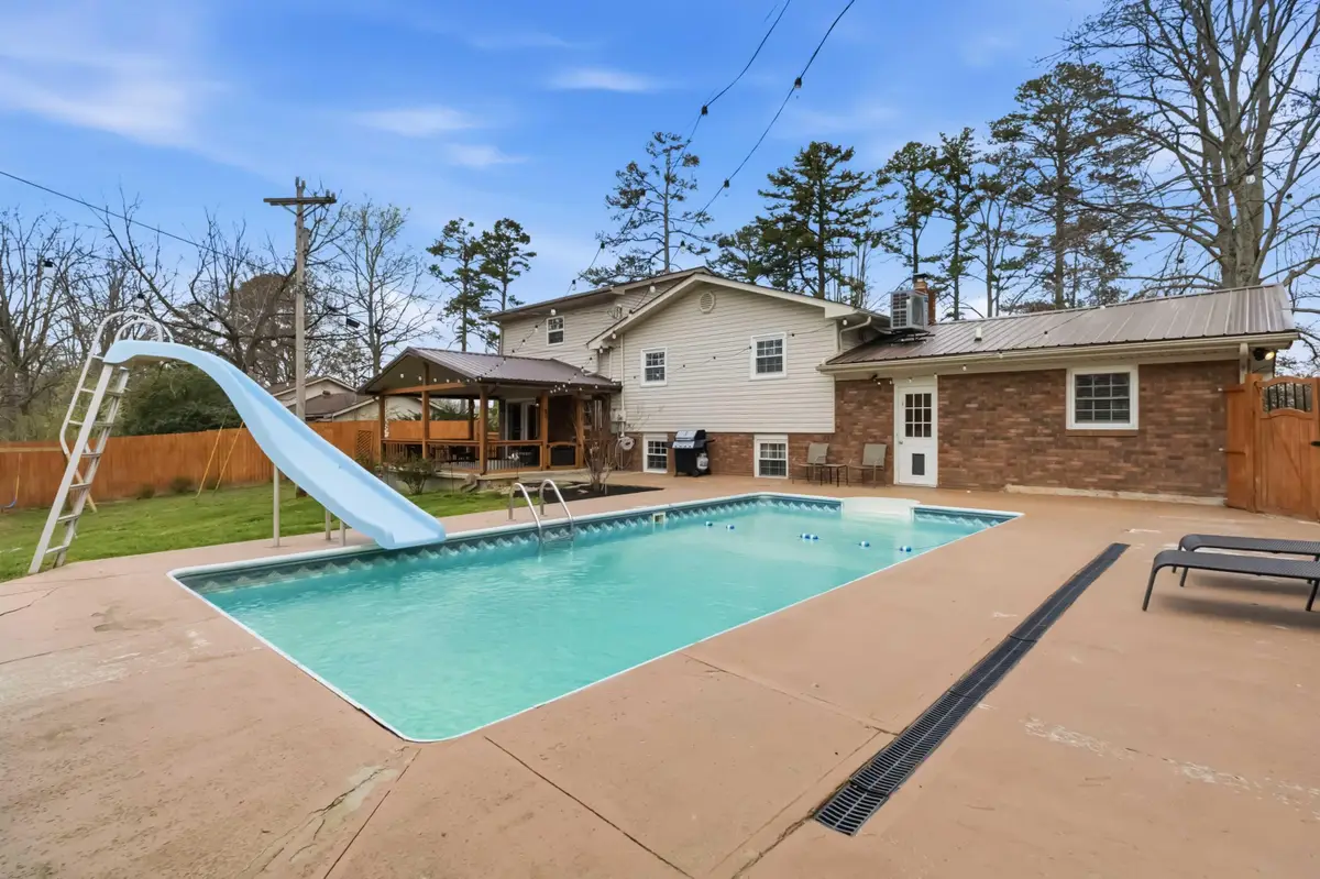 107 Lick Creek Road, Whitley City, KY 42653 - #1