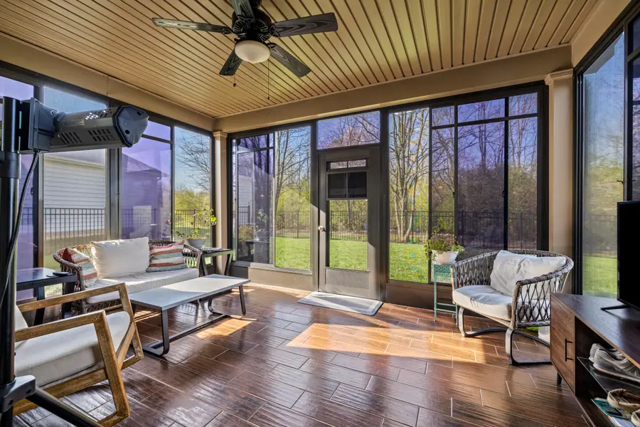 2681 Kearney Creek Lane, Lexington, KY 40511 - #3