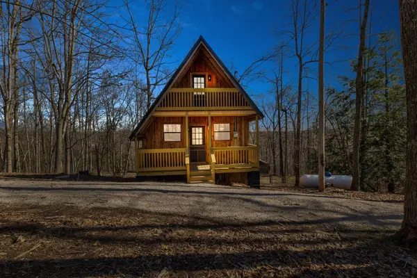 718 Adams Acres Road, Wellington, KY 40387