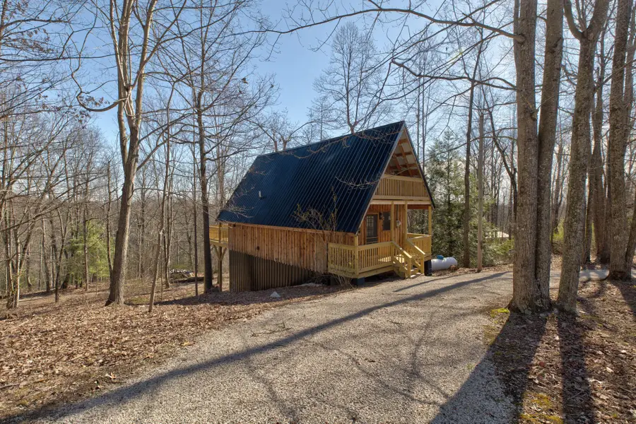 718 Adams Acres Road, Wellington, KY 40387 - #2