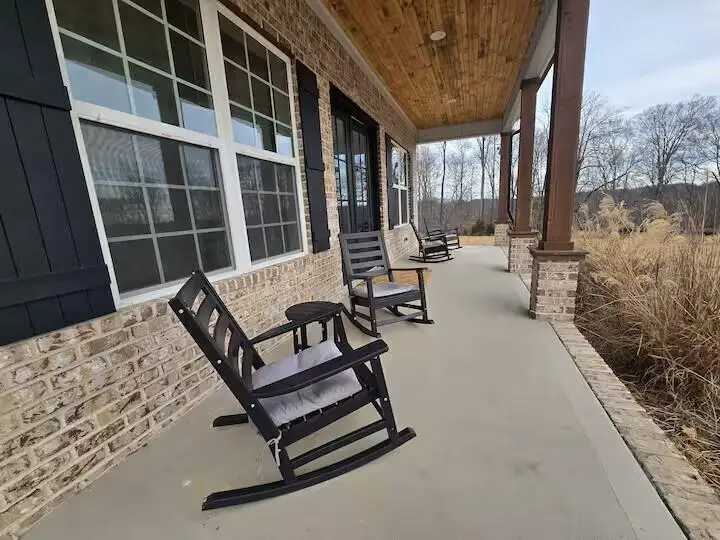 65 Gracie Lane, Russell Springs, KY 42642 - #2