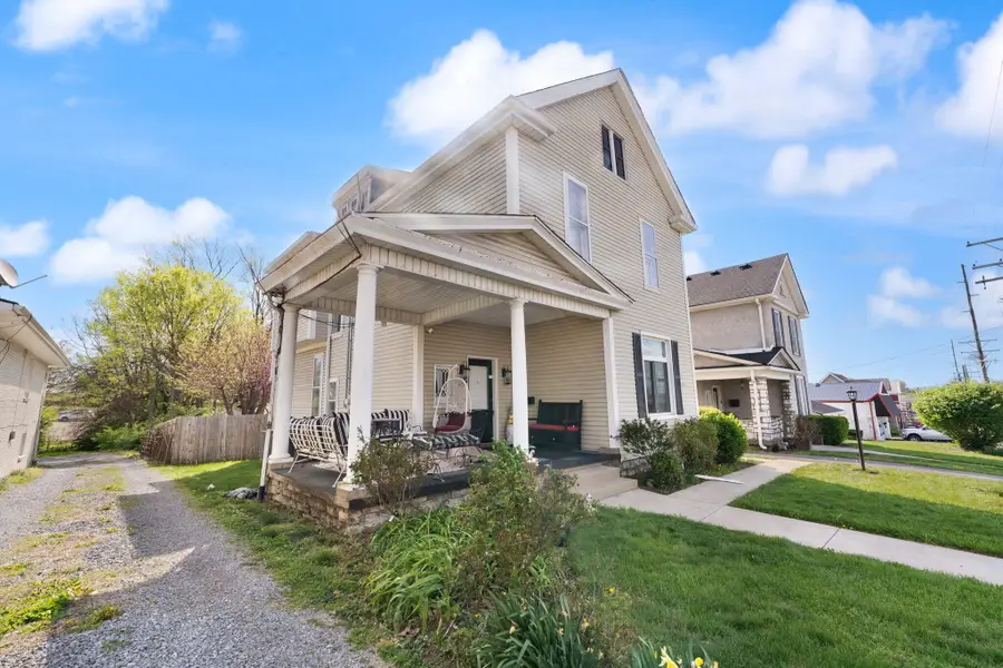 424 S 4th Street, Danville, KY 40422 - #3