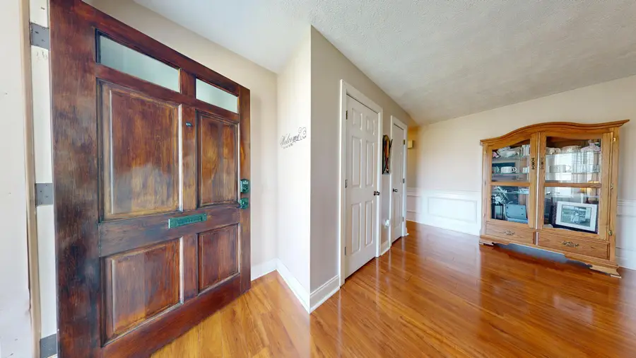 2563 Schoolhouse Hill Road, Mount Vernon, KY 40456 - #2