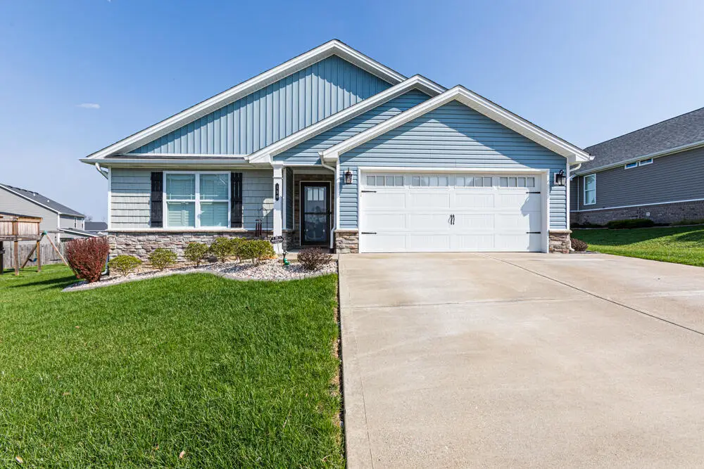 150 Dalton Road, Georgetown, KY 40324 - #1