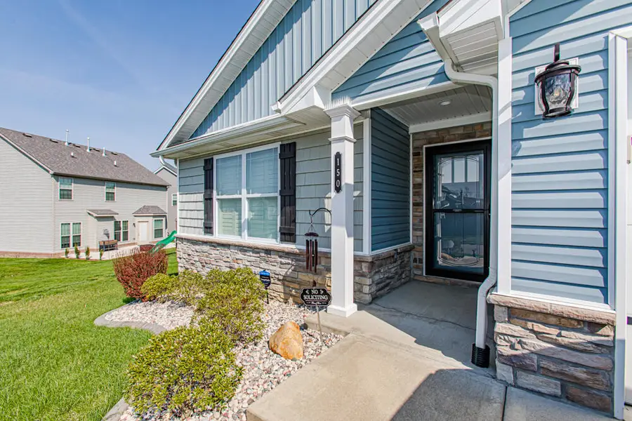 150 Dalton Road, Georgetown, KY 40324 - #2