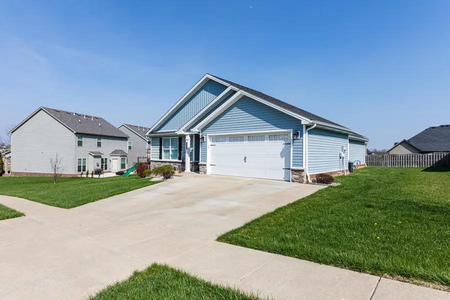 150 Dalton Road, Georgetown, KY 40324 - #3