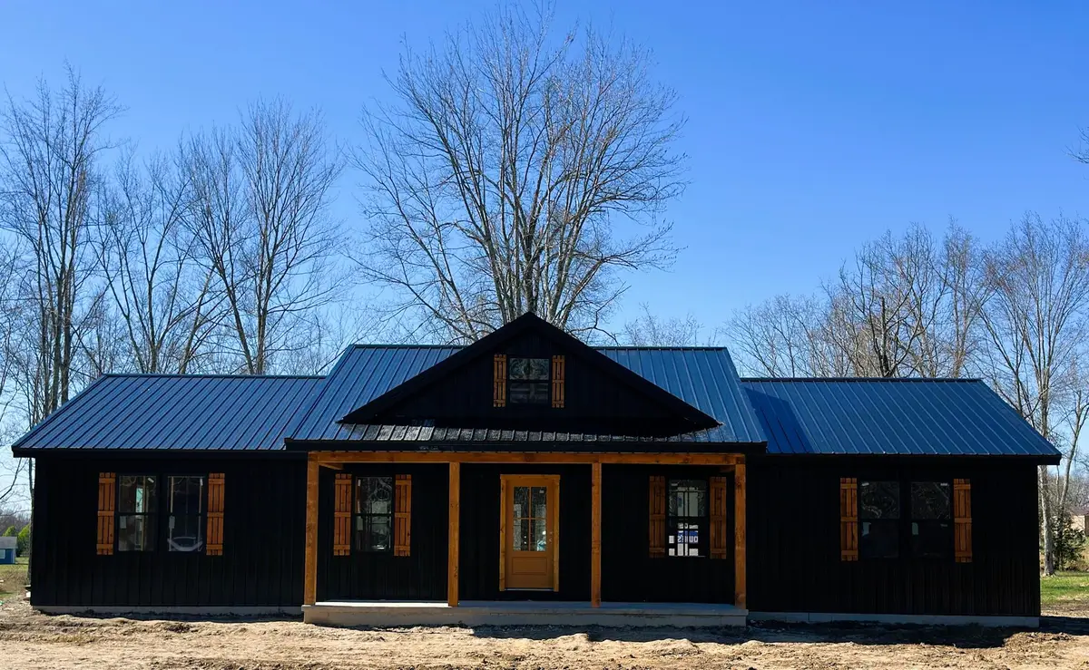 87 Poplar Lane, Salt Lick, KY 40371 - #1