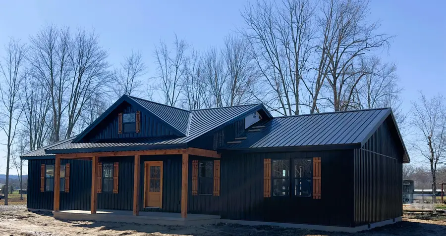 87 Poplar Lane, Salt Lick, KY 40371 - #2