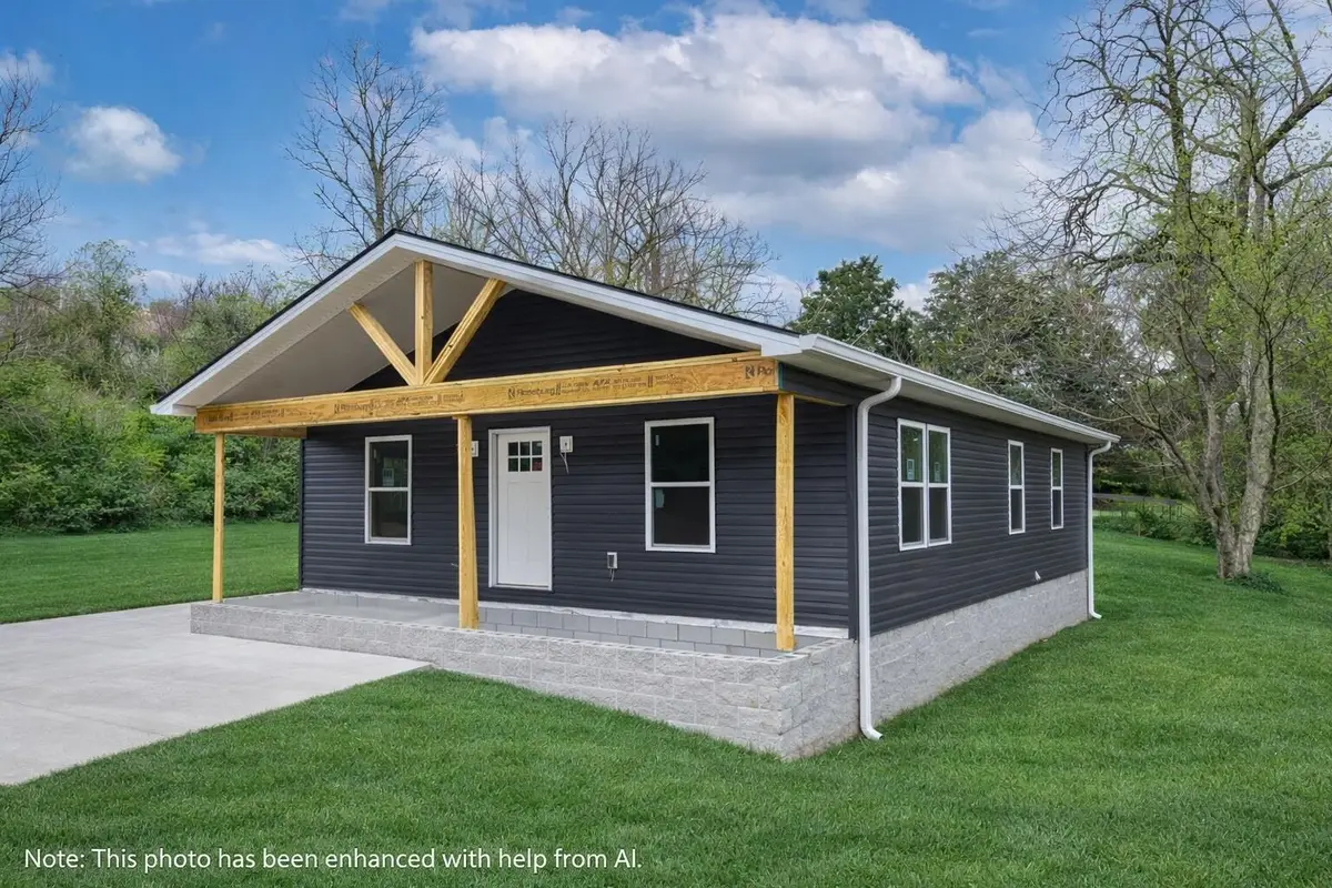 203 Mound Street, Somerset, KY 42501 - #1