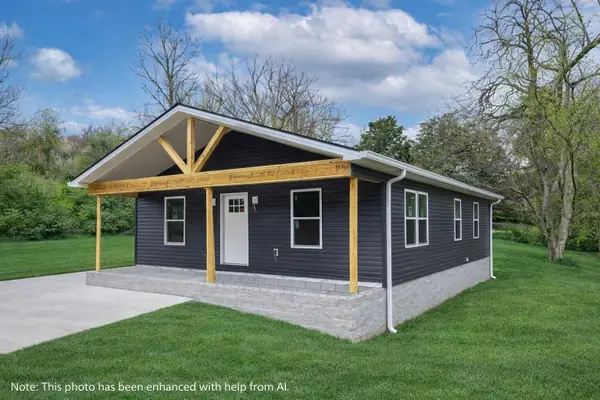 203 Mound Street, Somerset, KY 42501