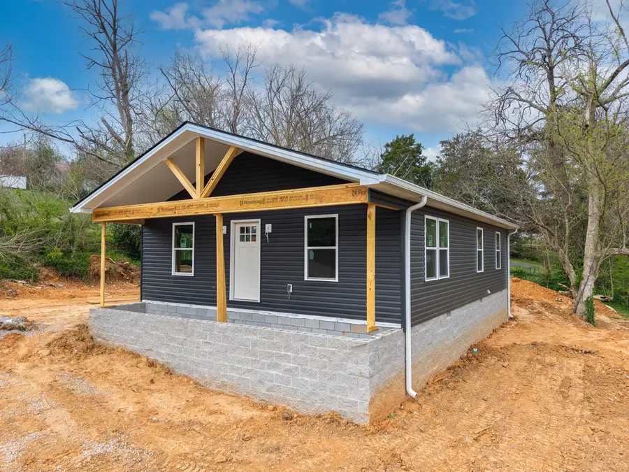 203 Mound Street, Somerset, KY 42501 - #2