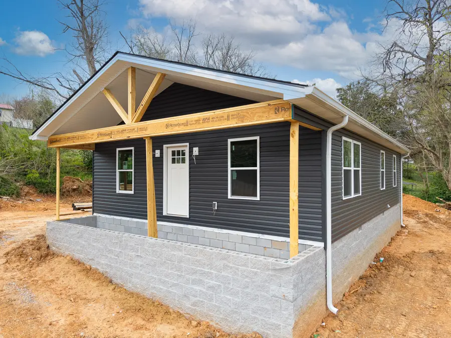 203 Mound Street, Somerset, KY 42501 - #3