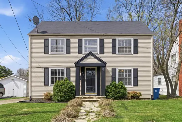 315 N 4th Street, Danville, KY 40422