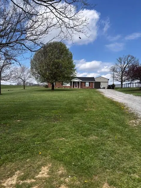 325 Goodlett Road, Salvisa, KY 40372