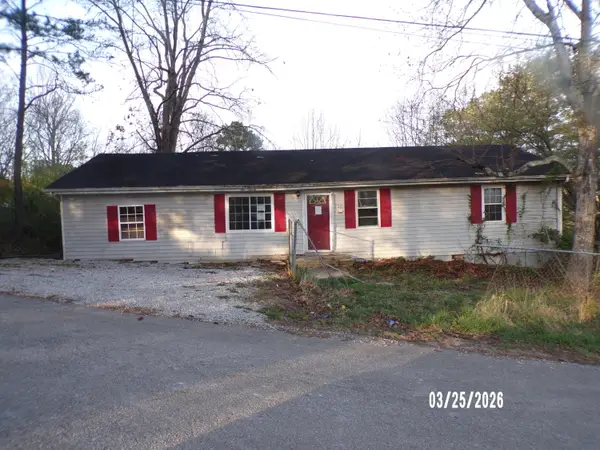 720 Kirby Lane, London, KY 40741