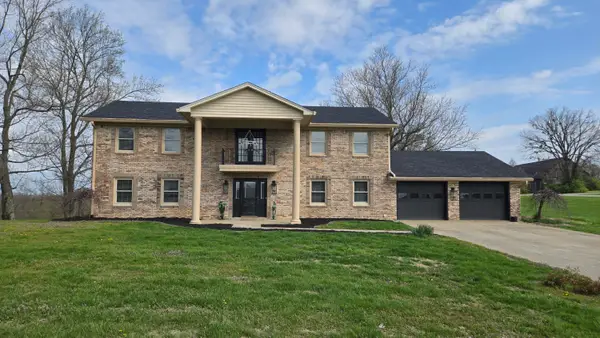 342 Hagan Mill Road, Richmond, KY 40475