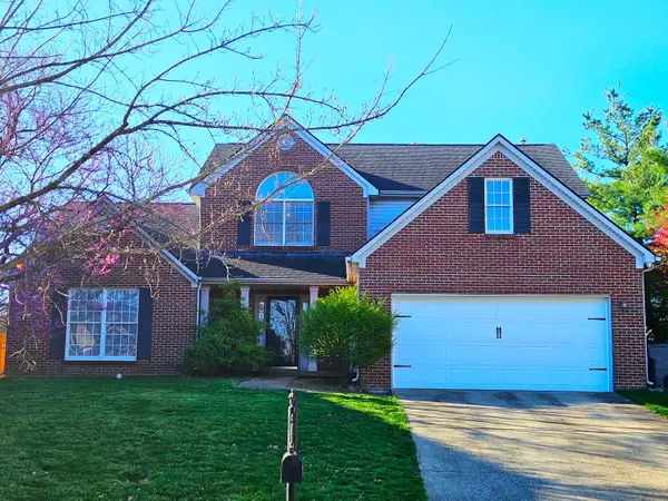 2216 Burns Court, Lexington, KY 40513