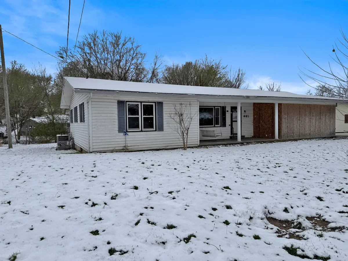 461 Moore Road, Williamsburg, KY 40769 - #1
