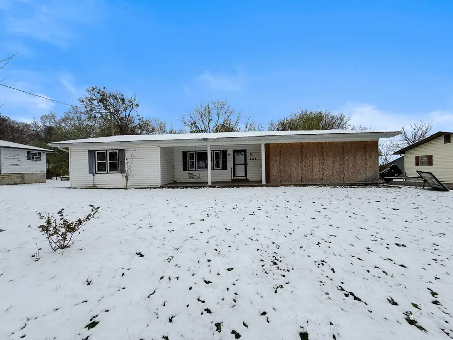 461 Moore Road, Williamsburg, KY 40769 - #2