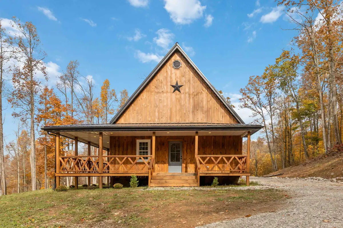 949 3447 Highway, McKee, KY 40447 - #1