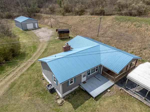 4934 State Highway 589, West Liberty, KY 41472