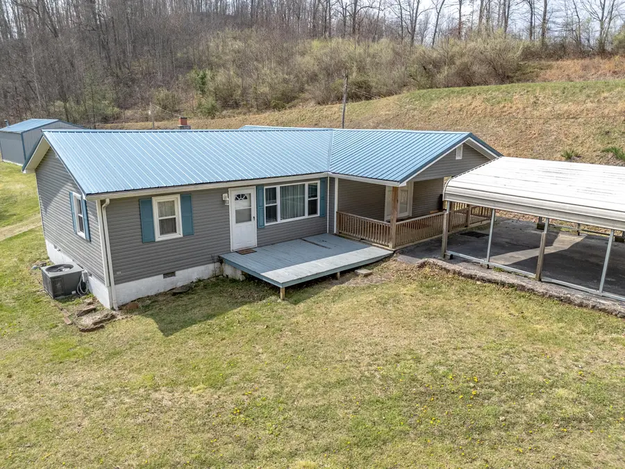 4934 State Highway 589, West Liberty, KY 41472 - #3
